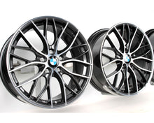 Load image into Gallery viewer, ICON WHEELS FOR BMW F3X 3 SERIES / 4 SERIES - 18 - 19 - 20 INCH
