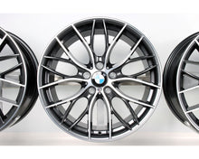 Load image into Gallery viewer, ICON WHEELS FOR BMW F3X 3 SERIES / 4 SERIES - 18 - 19 - 20 INCH
