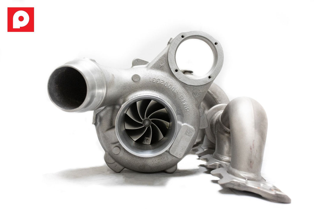 PURE TURBO - B58 - STAGE 1 OR PURE 800 TURBO UPGRADE